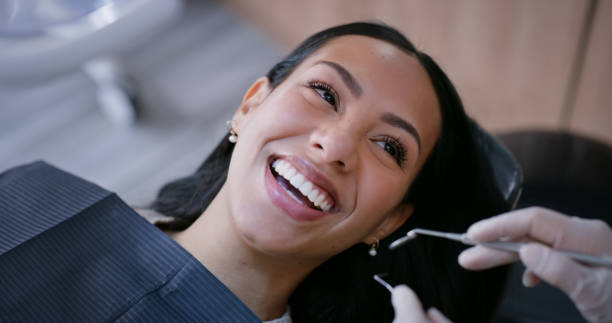 Advanced Technology for Better Dental Care in Wood Ridge, NJ