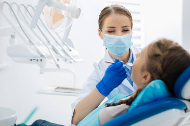Oral Surgery in Wood Ridge, NJ